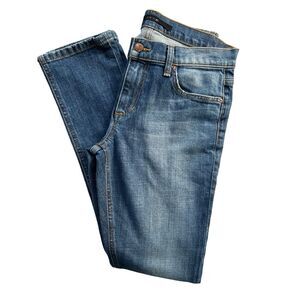 Joe's Jeans Skinny Medium‎ Wash Size 27 EUC